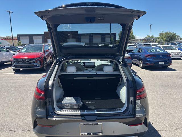 2024 Genesis GV60 Standard RWD