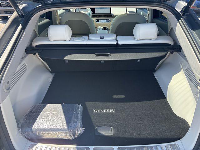 2024 Genesis GV60 Standard RWD