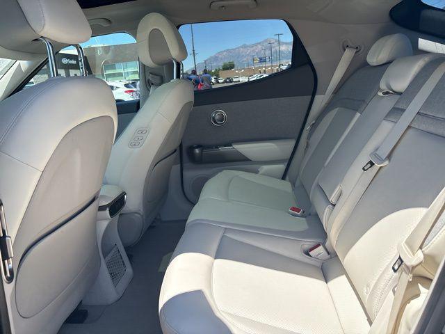 2024 Genesis GV60 Standard RWD