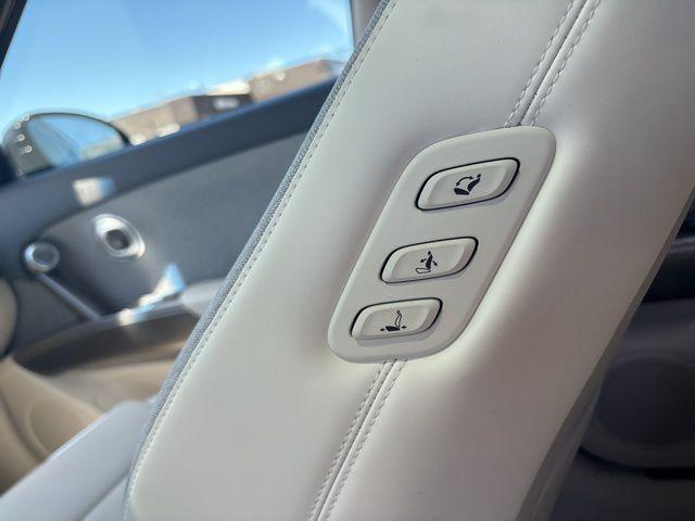 2024 Genesis GV60 Standard RWD