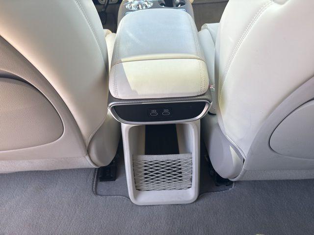 2024 Genesis GV60 Standard RWD