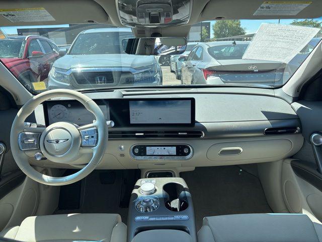 2024 Genesis GV60 Standard RWD