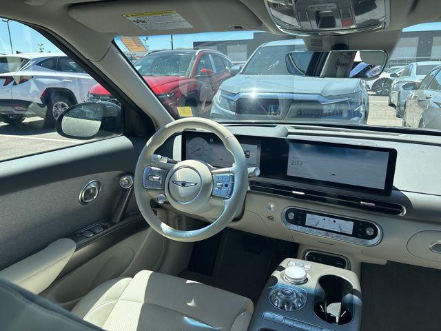 2024 Genesis GV60 Standard RWD
