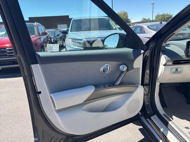 2024 Genesis GV60 Standard RWD