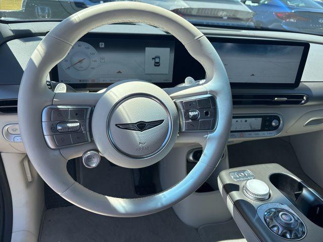 2024 Genesis GV60 Standard RWD