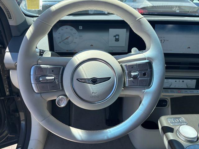 2024 Genesis GV60 Standard RWD