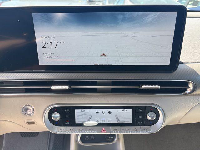 2024 Genesis GV60 Standard RWD