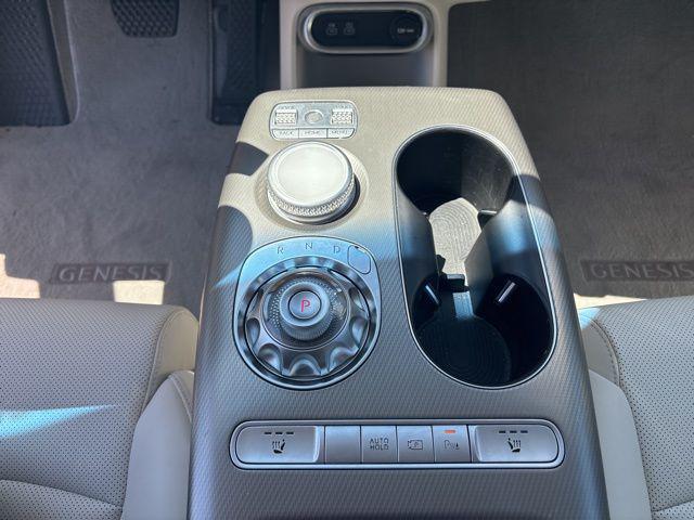 2024 Genesis GV60 Standard RWD