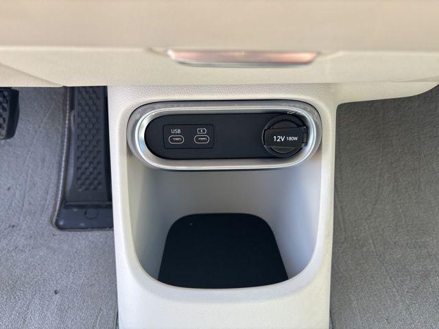 2024 Genesis GV60 Standard RWD