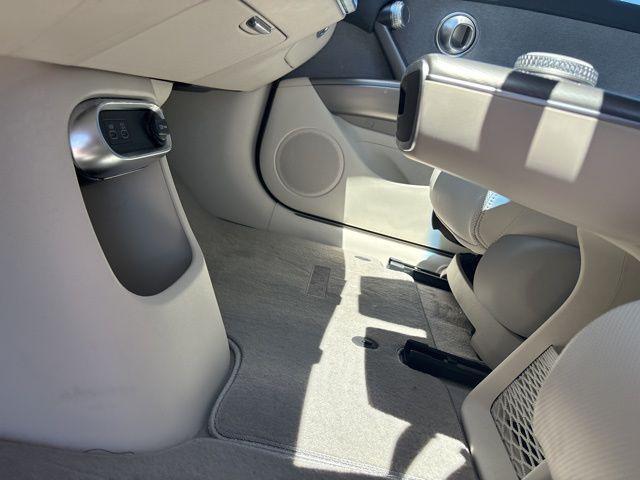 2024 Genesis GV60 Standard RWD