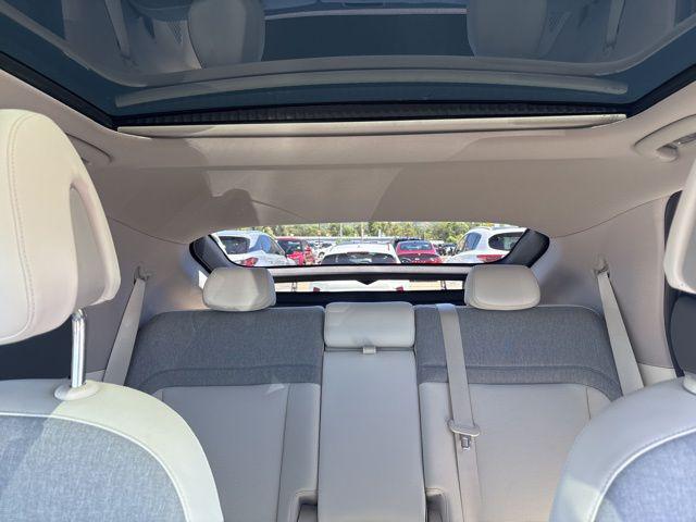 2024 Genesis GV60 Standard RWD