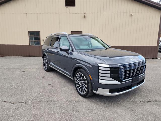 2026 Hyundai Palisade Calligraphy for sale in ONEONTA, NY