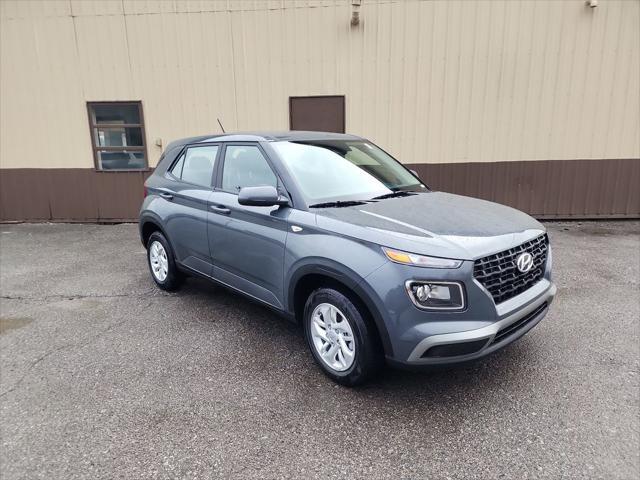 2026 Hyundai Venue SE for sale in ONEONTA, NY