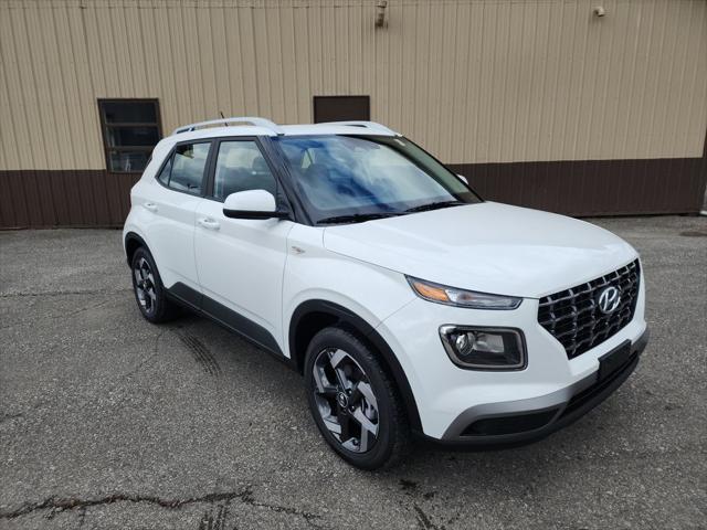 2026 Hyundai Venue SEL for sale in ONEONTA, NY