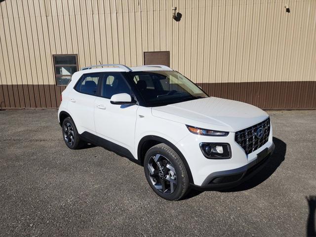 2026 Hyundai Venue SEL for sale in ONEONTA, NY