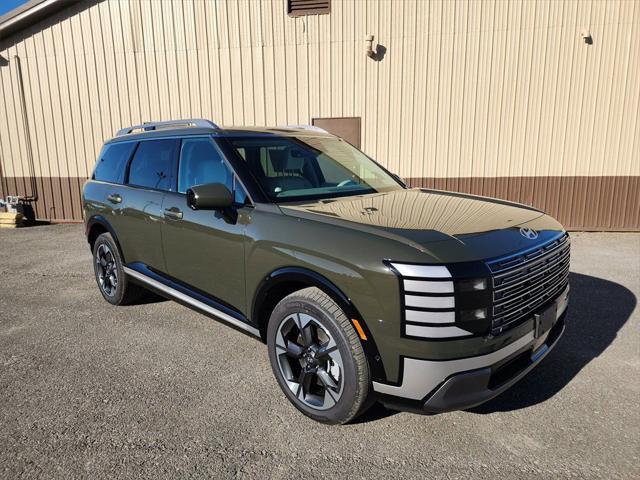 2026 Hyundai Palisade Limited for sale in ONEONTA, NY