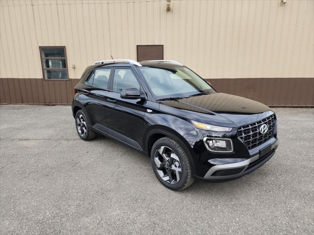 2026 Hyundai Venue SEL for sale in ONEONTA, NY
