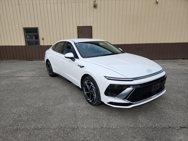 2026 Hyundai Sonata SEL Sport for sale in ONEONTA, NY