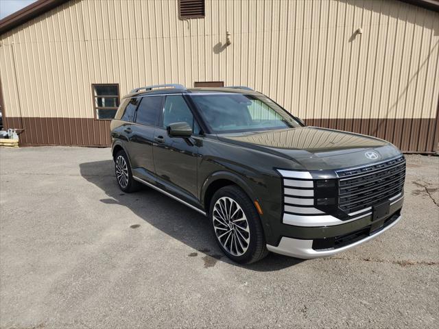 2026 Hyundai Palisade Calligraphy for sale in ONEONTA, NY