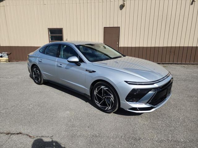 2026 Hyundai Sonata SEL Sport for sale in ONEONTA, NY