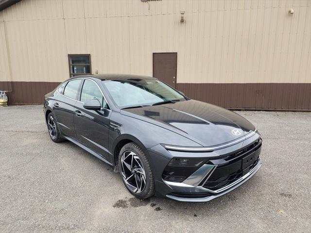 2025 Hyundai Sonata SEL Convenience for sale in ONEONTA, NY