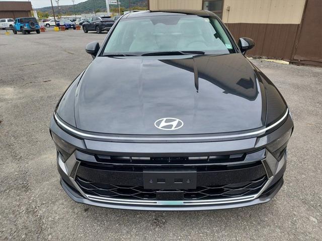 2025 Hyundai Sonata SEL Convenience