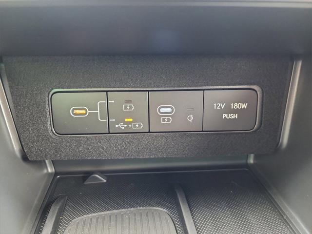2025 Hyundai Sonata SEL Convenience