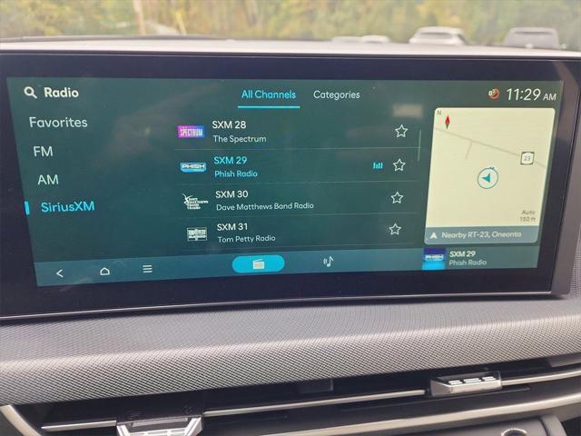 2025 Hyundai Sonata SEL Convenience