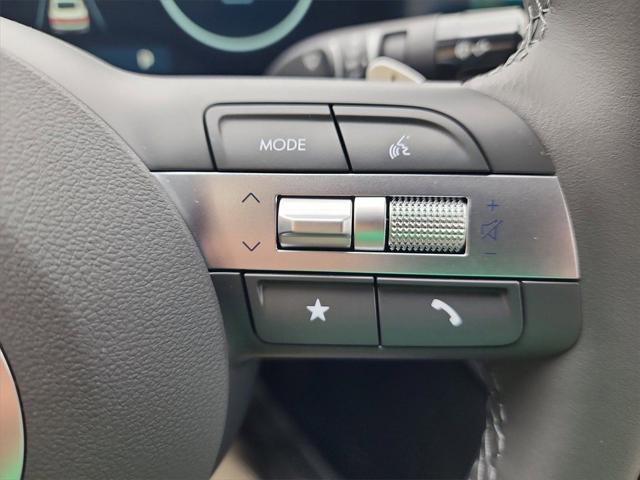2025 Hyundai Sonata SEL Convenience