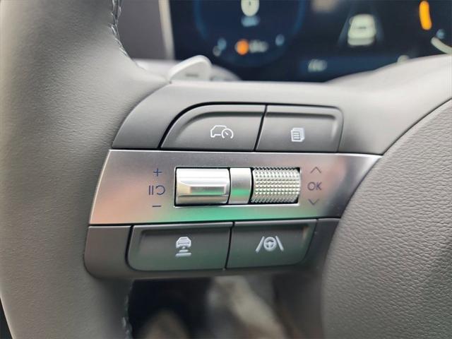 2025 Hyundai Sonata SEL Convenience