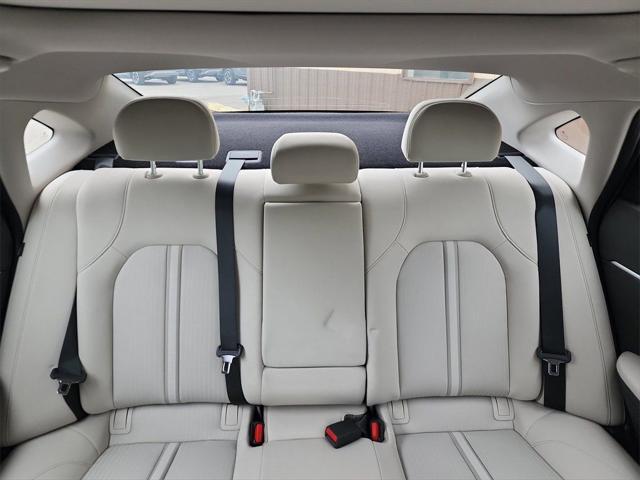 2025 Hyundai Sonata SEL Convenience