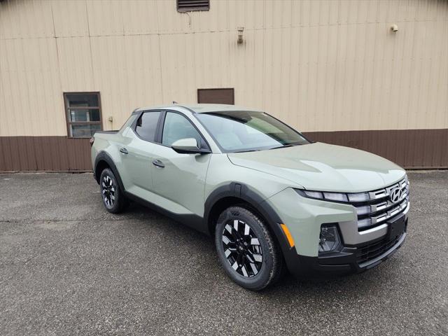 2026 Hyundai Santa Cruz SE for sale in ONEONTA, NY