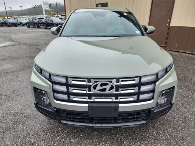 2026 Hyundai Santa Cruz SE