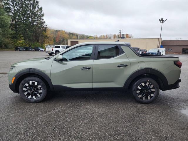 2026 Hyundai Santa Cruz SE