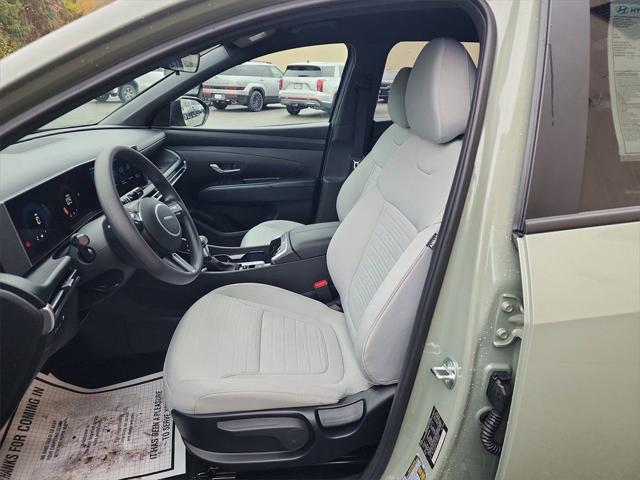 2026 Hyundai Santa Cruz SE