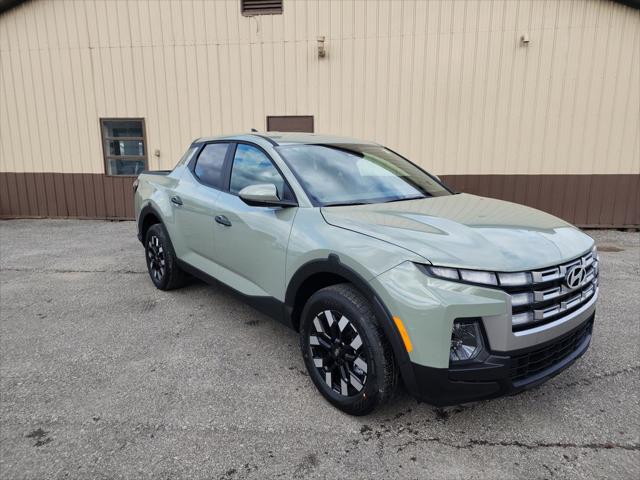 2026 Hyundai Santa Cruz SE for sale in ONEONTA, NY