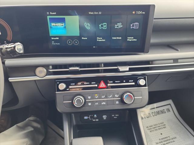 2026 Hyundai Santa Cruz SE