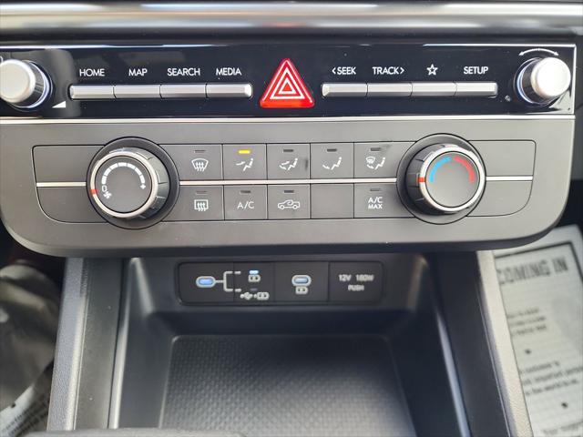 2026 Hyundai Santa Cruz SE