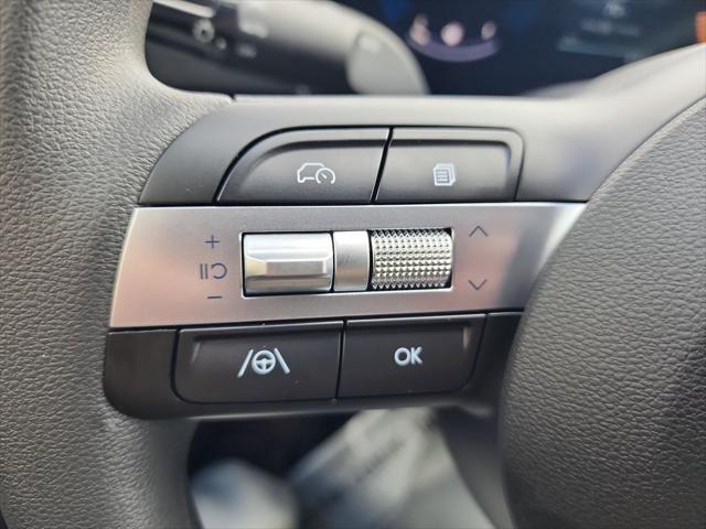 2026 Hyundai Santa Cruz SE