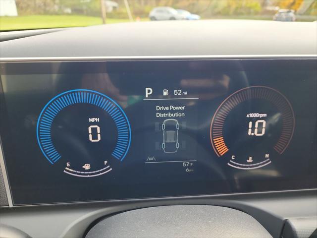 2026 Hyundai Santa Cruz SE