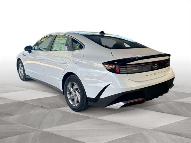 2026 Hyundai Sonata SE