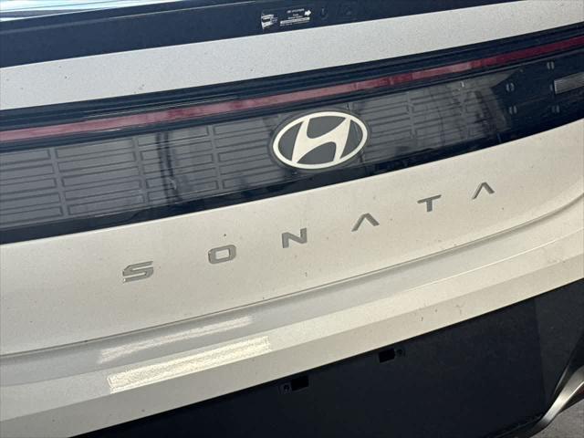 2026 Hyundai Sonata SE