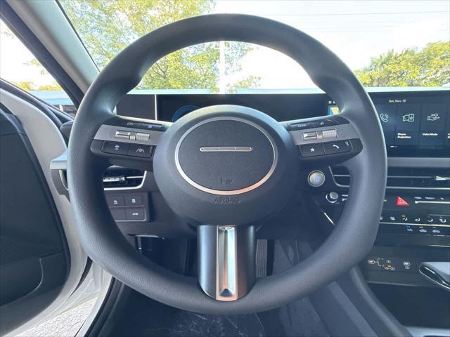 2026 Hyundai Sonata SE
