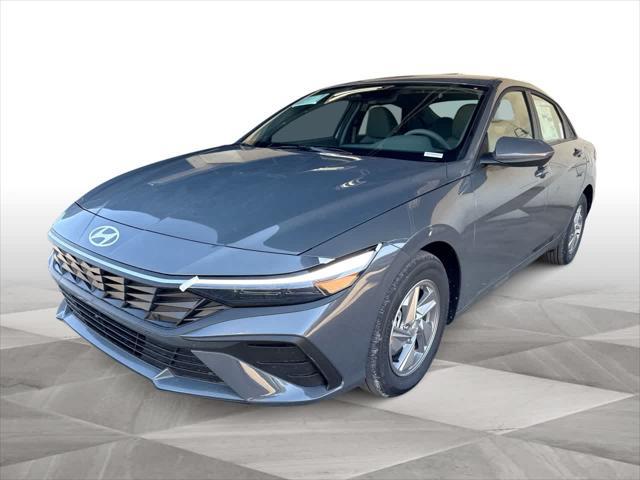 2026 Hyundai Elantra SE for sale in MIAMI, FL