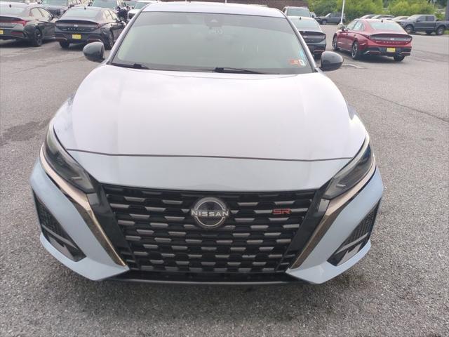 2023 Nissan Altima SR Intelligent AWD for sale in PRINCETON, WV