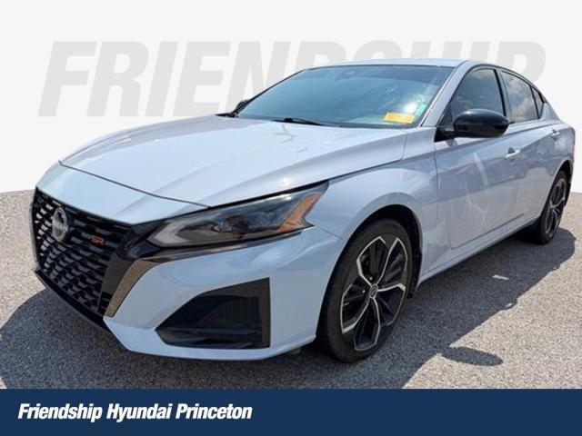 2023 Nissan Altima SR Intelligent AWD for sale in PRINCETON, WV