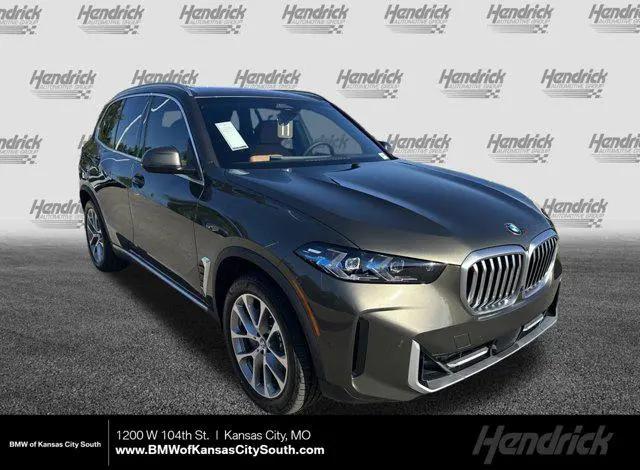 2026 BMW X5 xDrive40i for sale in KCMO, MO
