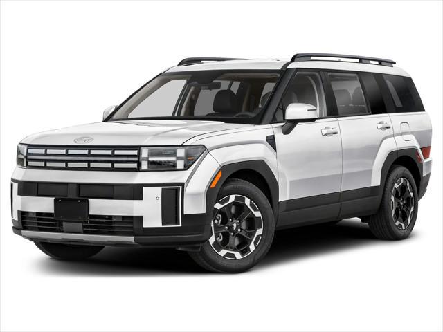 2026 Hyundai Santa Fe SEL for sale in OLD SAYBROOK, CT