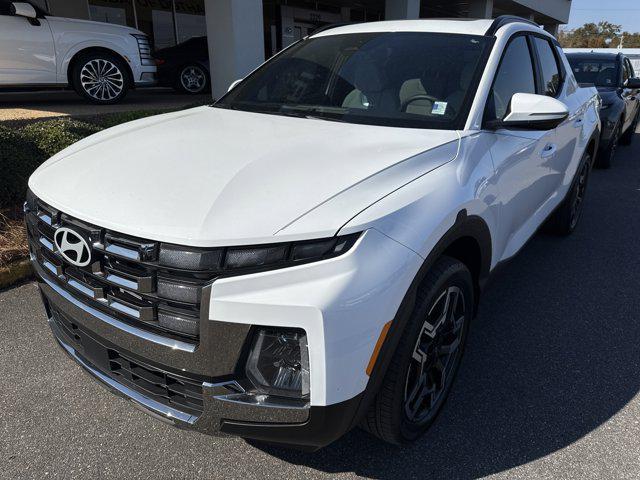 2026 Hyundai Santa Cruz Limited for sale in DOTHAN, AL
