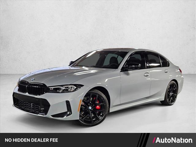 2026 BMW 3 Series 330i NA for sale in Dallas, TX